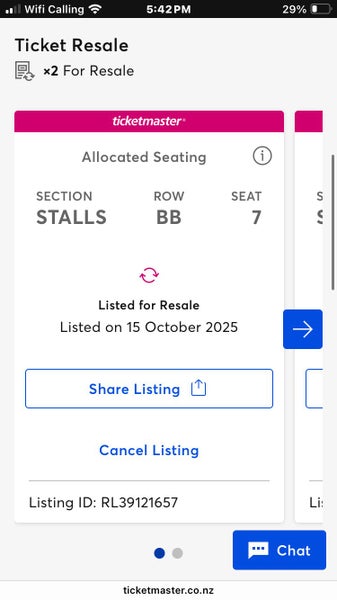 The Commodores - tickets for Auckland Concert 20 October 2025 Carousel 2