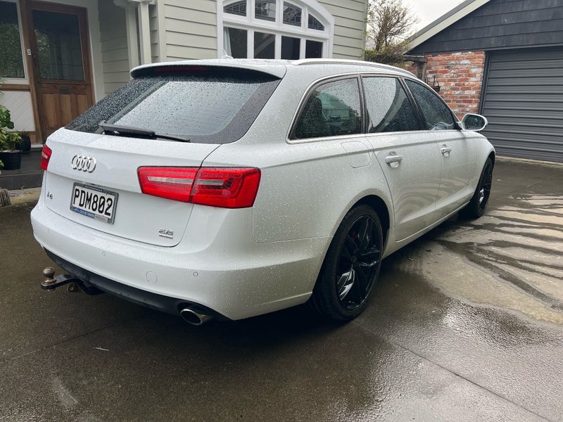 2014 Audi A664065055854979113