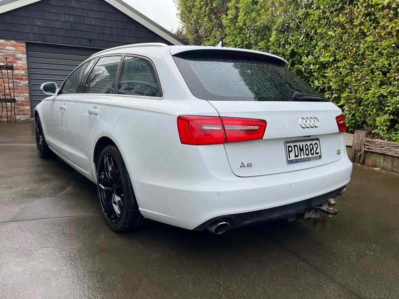 2014 Audi A664065055854979112