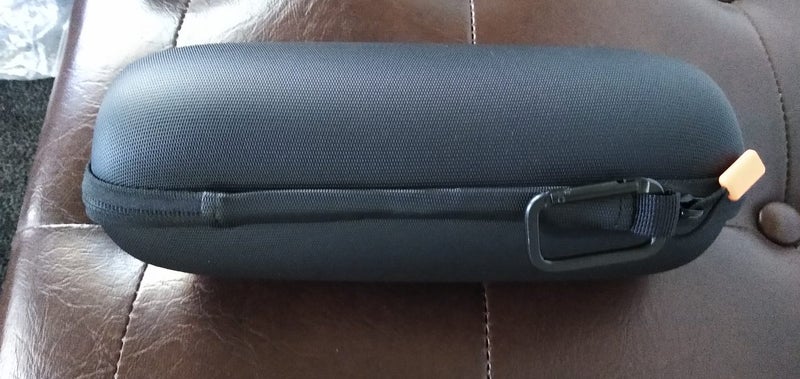 JBL Charge 5 speaker case Carousel 1
