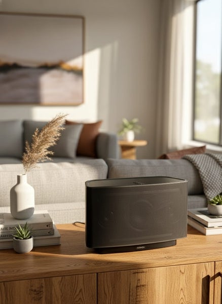 Sonos Play:5 Wireless Smart Speaker Carousel 2