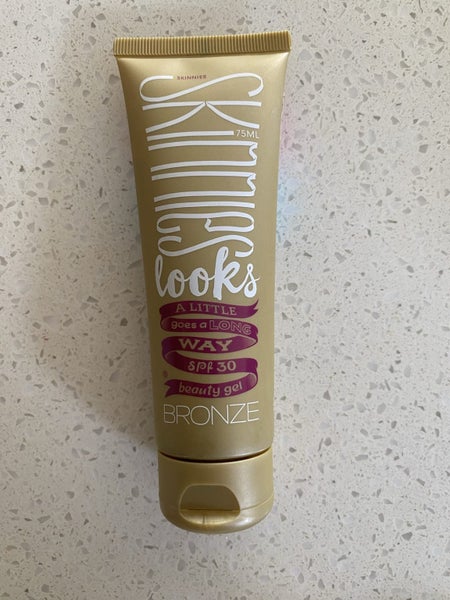 100% pure ORGANIC Sunscreen New full size made in NZ Carousel 2