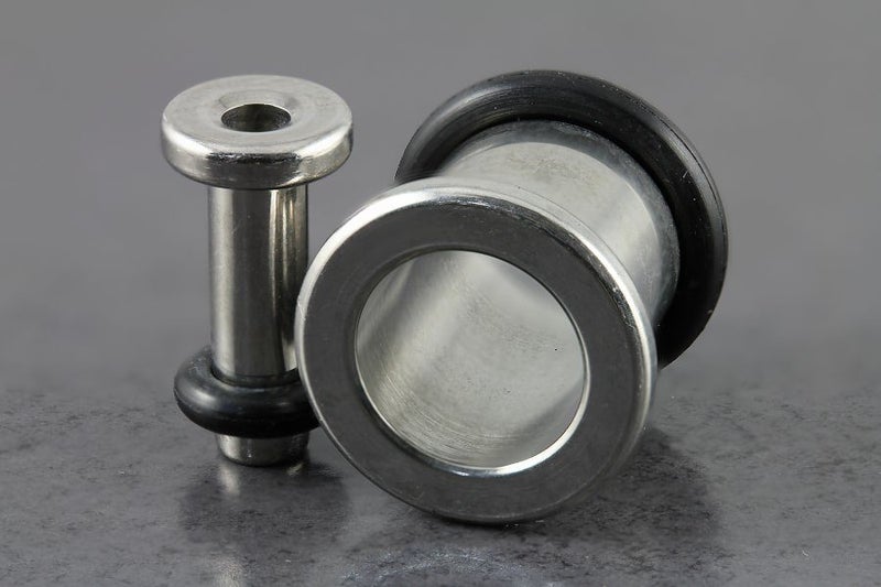 Top Hat Plug with O-Ring **Sale** Carousel 1