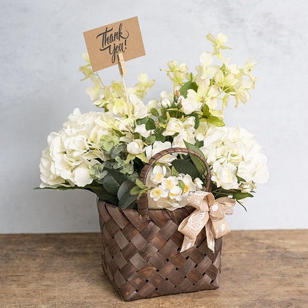 Wooden Peg Card Forks Pack 50 Natural (30cmH) Carousel 3