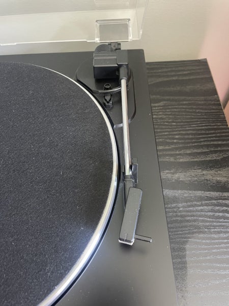 Audio Technica AT-LP60X turntable Carousel 2