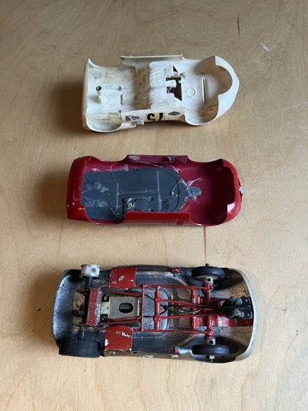 1/24 dogs Carousel 2