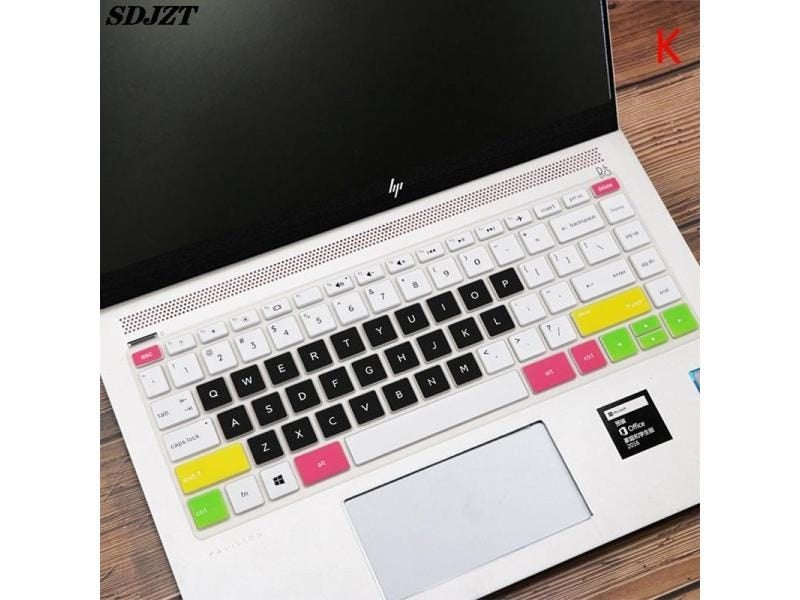 Laptop Keyboard Protector For HP Keyboard Cover Protector Pavilion X360 Carousel 1