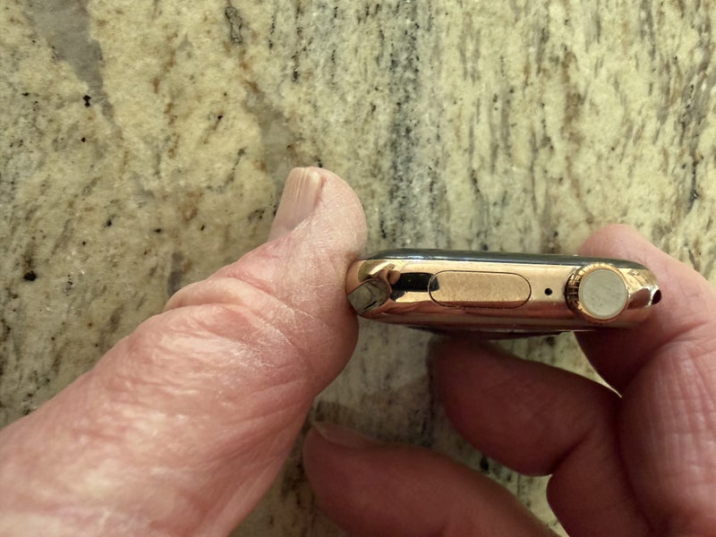 Apple Watch series 10. Carousel 2