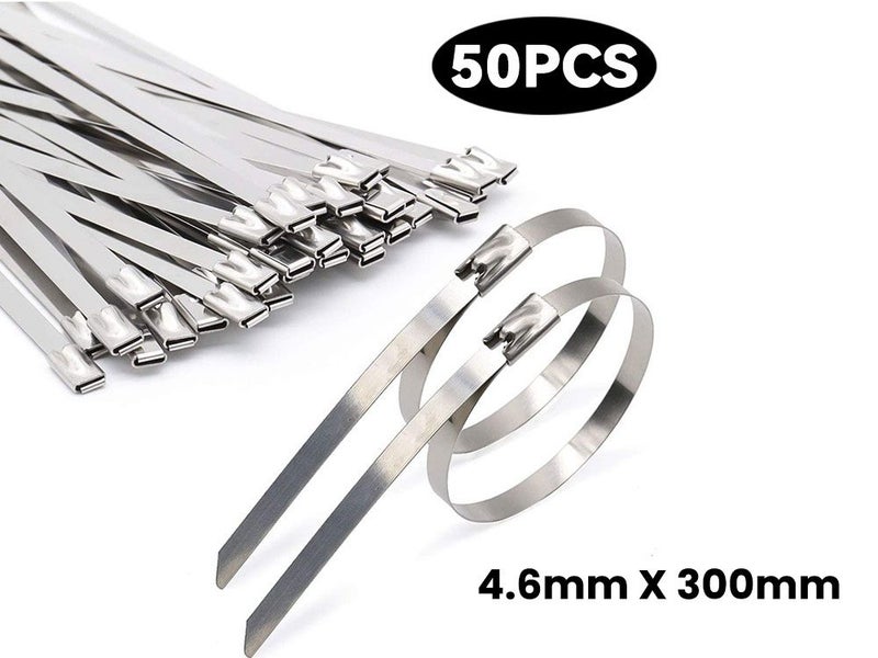 Cable Ties Carousel 2