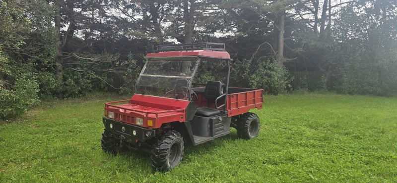 Tuatara 2017 Carousel 1