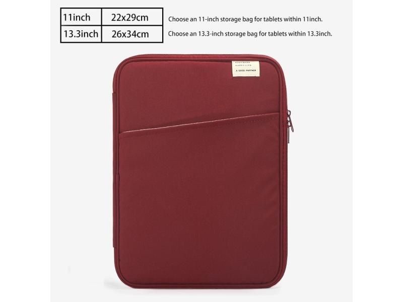 Laptop Bag Ipad Apple Tablet Bag Handbag Huawei Matebook Cover Lenovo Air Pro Carousel 1