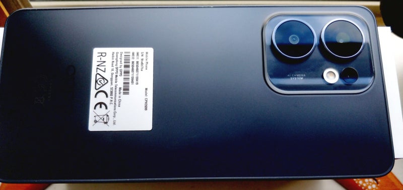 OPPO Reno 13 F (FS) 5G, 8GB/256GB64255723361025110