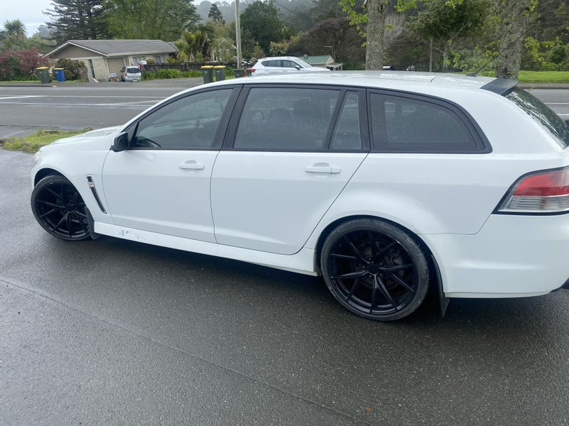 2014 Holden Commodore Vf Sv664220546930178111