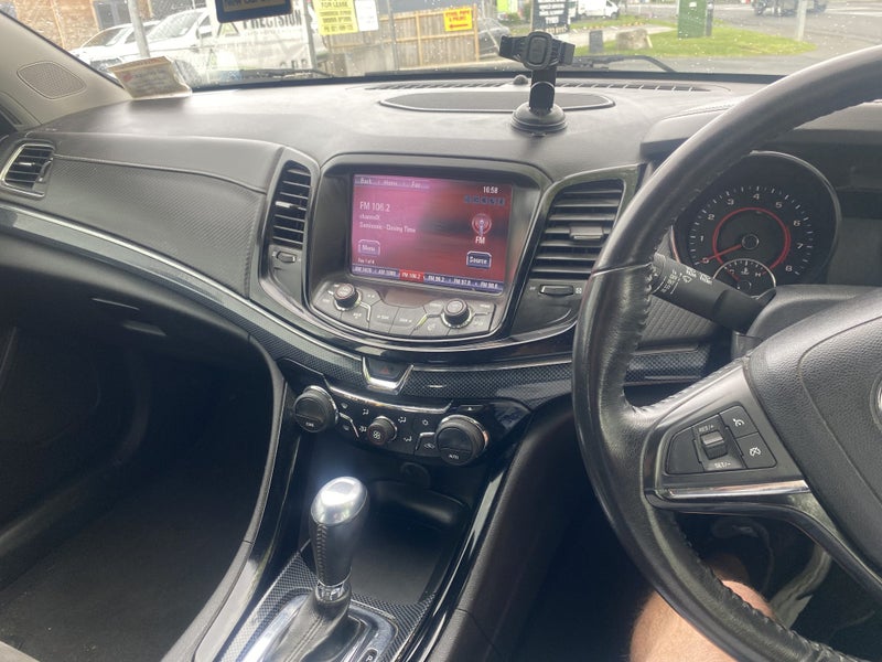 2014 Holden Commodore Vf Sv664220546930178112