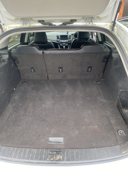 2014 Holden Commodore Vf Sv664220546930178113