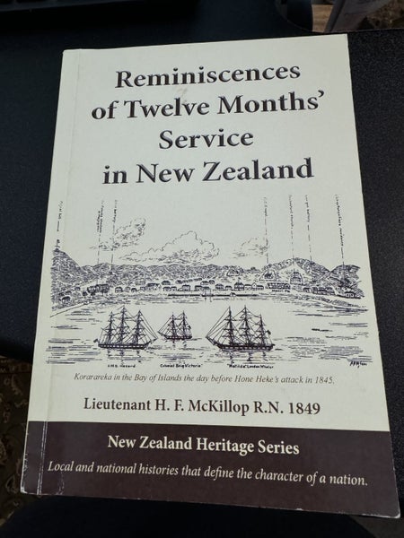 1846 to 1847 MAORI WAR MEDAL (PTE. JOHN HORSWILL R MARINS. - H - M.S- CALLIOPE) Carousel 13