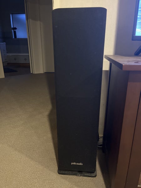 Sony 50 cd changer, Sony amp & Polk speakers Carousel 2