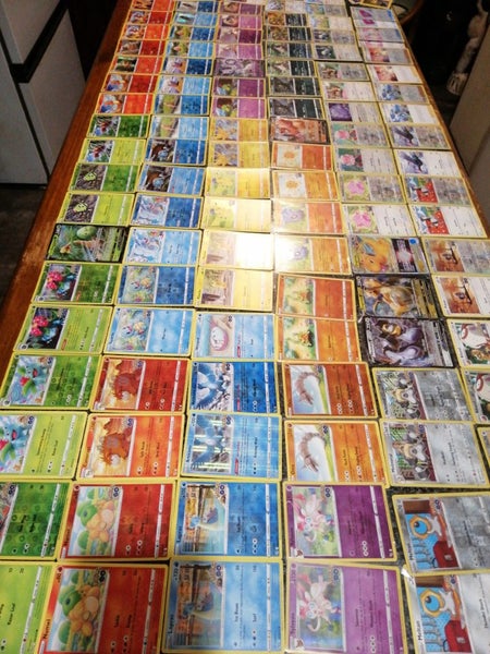 Pokemon go v, star, vmax, promos3 reverse holo etc Carousel 2