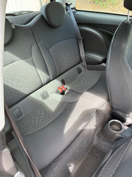 2009 MINI Cooper S64065720960771113