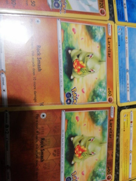 Pokemon go v, star, vmax, promos3 reverse holo etc Carousel 18