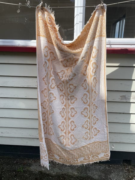 Retro towel #2 Carousel 1