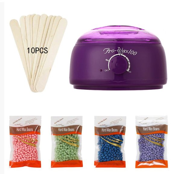 Wax Warmer Carousel 2