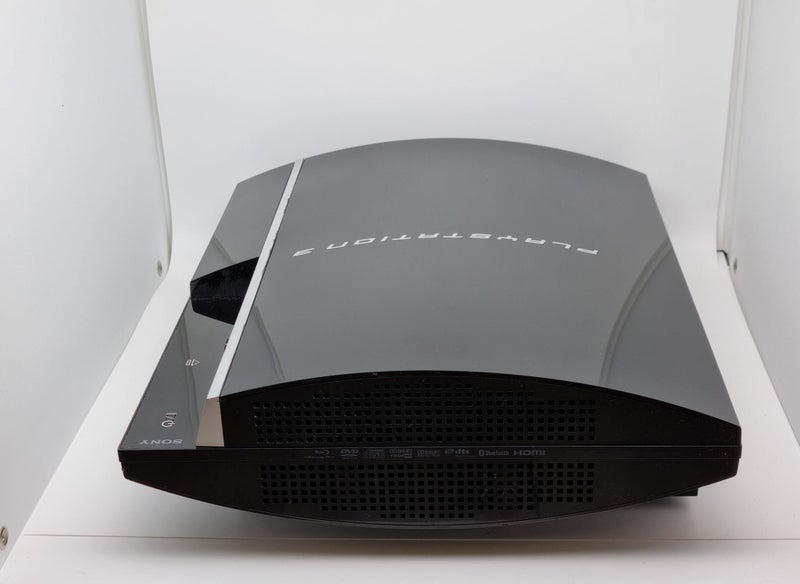 Playstation 3 Phat OG CECHJ02 Console Only Carousel 2
