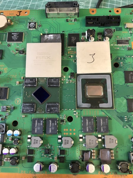 Playstation 3 Phat OG CECHJ02 Console Only Carousel 7