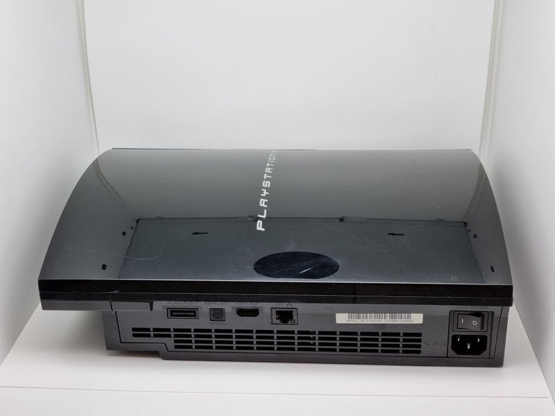 Playstation 3 Phat OG CECHK02 Console Only Carousel 2
