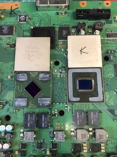 Playstation 3 Phat OG CECHK02 Console Only Carousel 7