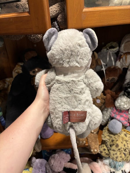 Charlie Bear Houdini Mouse Carousel 2