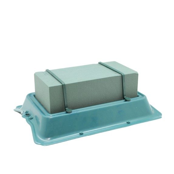 Aspac Single Casket Saddle Carousel 1