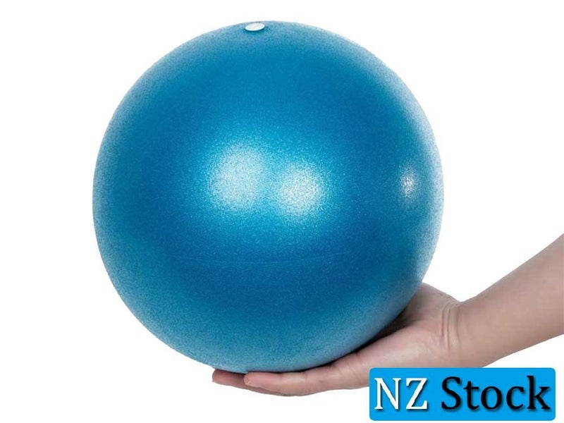 Pilates Ball (OVER STOCKED) Carousel 2