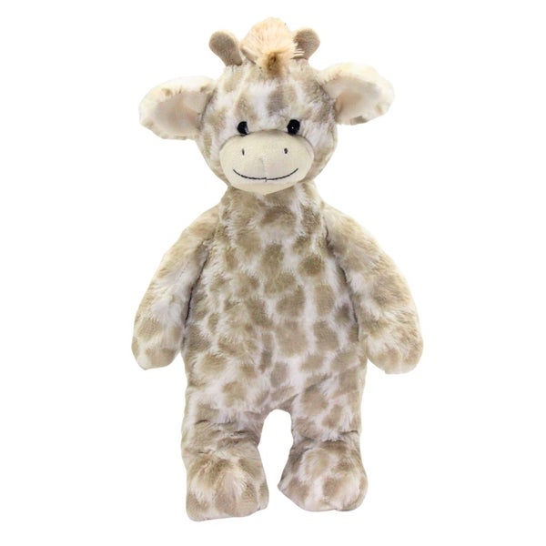 Soft Plush Toy - Owen Giraffe Carousel 1