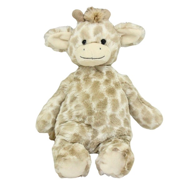 Soft Plush Toy - Owen Giraffe Carousel 2