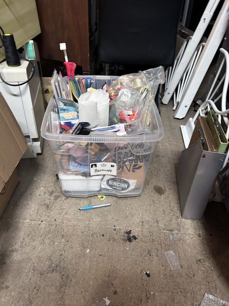$1 reserve BULK CRAFT STUFF Carousel 1