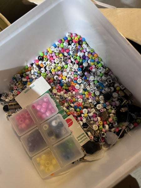 $1 reserve BULK CRAFT STUFF Carousel 8
