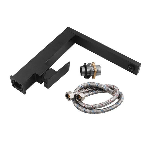 Swivel Kitchen Mixer Tap Carousel 2