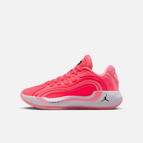 Nike Jordan Luka 4 GS Luka Doncic Hcerka Kids Youth Women Basketball HJ5225-600 Carousel 2