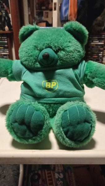 BP bear Carousel 1