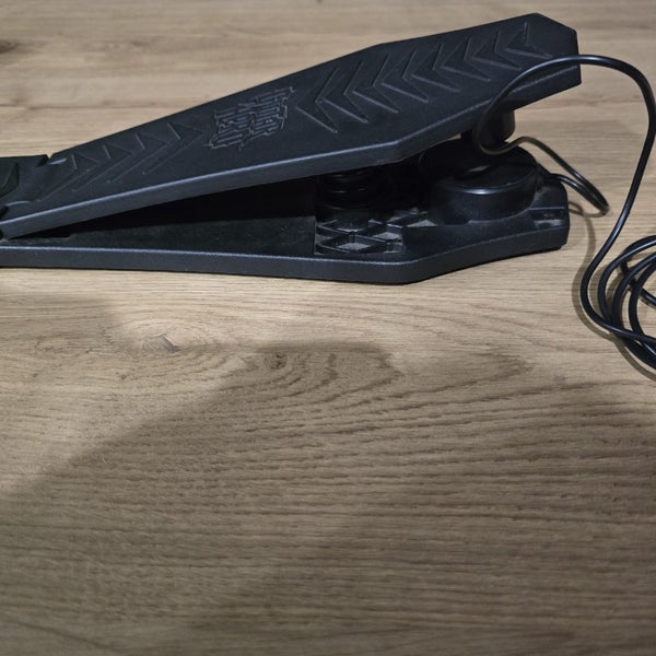 Guitar Hero Drum Pedal Carousel 5