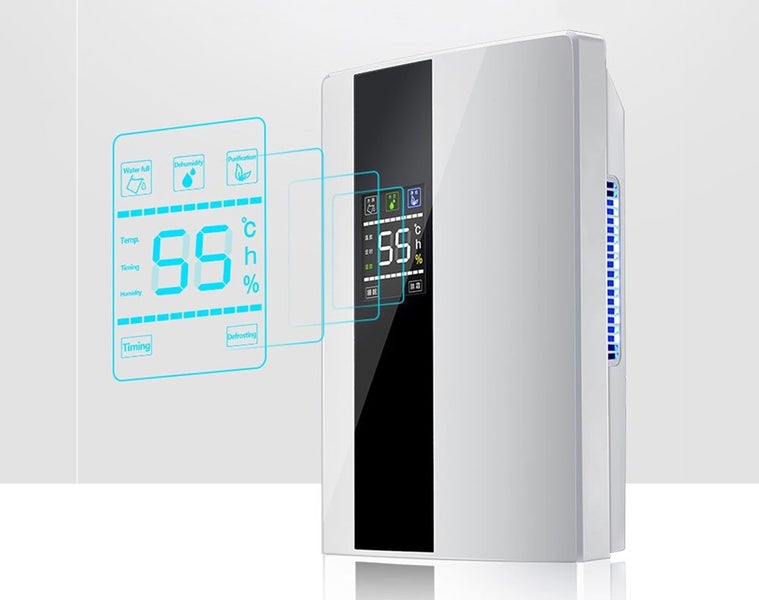 Dehumidifier - (NZ CLEARANCE) Carousel 8