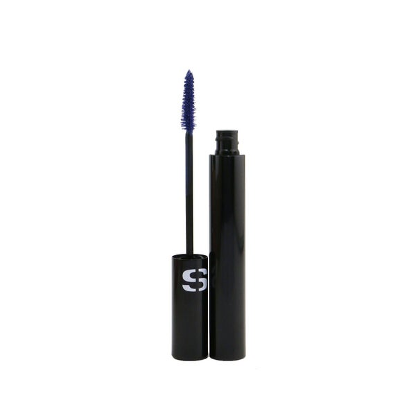 SISLEY - So Stretch Mascara - # 3 Deep Blue 7.5ml/0.25oz Carousel 1