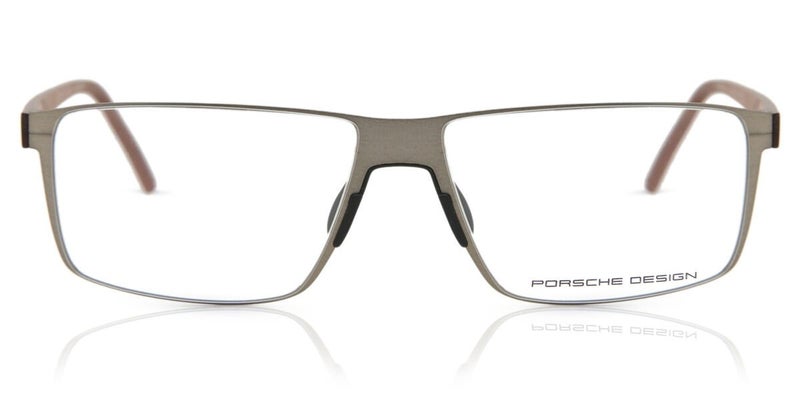 Porsche Design P8308 B 55 New Men Eyeglasses Carousel 1