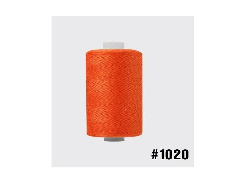 Household Multifunctional Polyester Sewing Thread Copy Hem Thread 402 Lock Hem Carousel 1