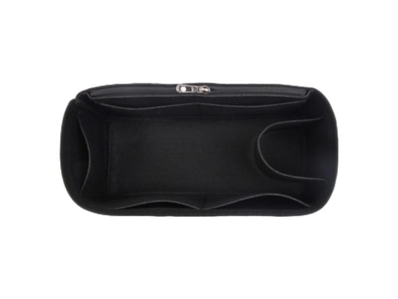 Fits For H Bir Kin 25 30 35 Bag Insert Organizer Makeup Handbag Organizer Carousel 1