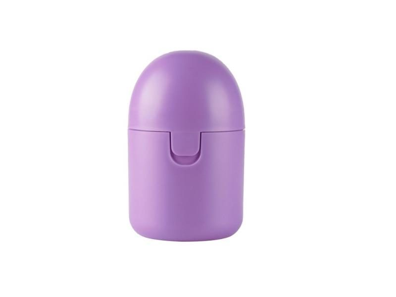 Menstrual Cup Disinfection Storage Box Leak-proof Lady Women Menstrual Period Carousel 1