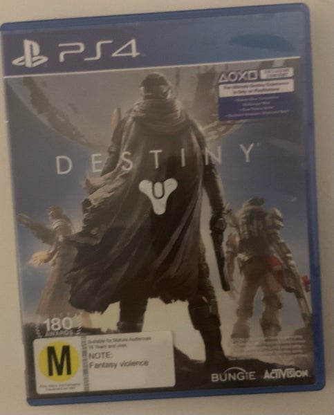 PS4 Bundle - Console + Controller + Games ….. **Fantastic Condition** Carousel 7