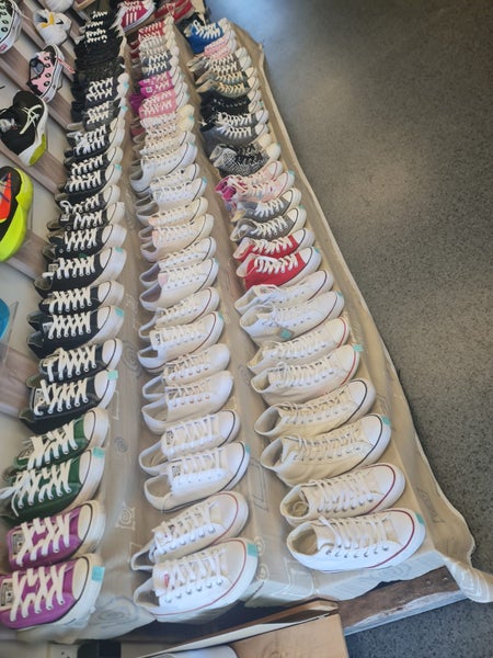 Thrift Store Stock & Setup for Sale Carousel 1