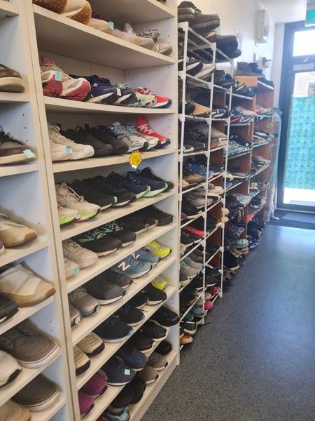 Thrift Store Stock & Setup for Sale Carousel 6